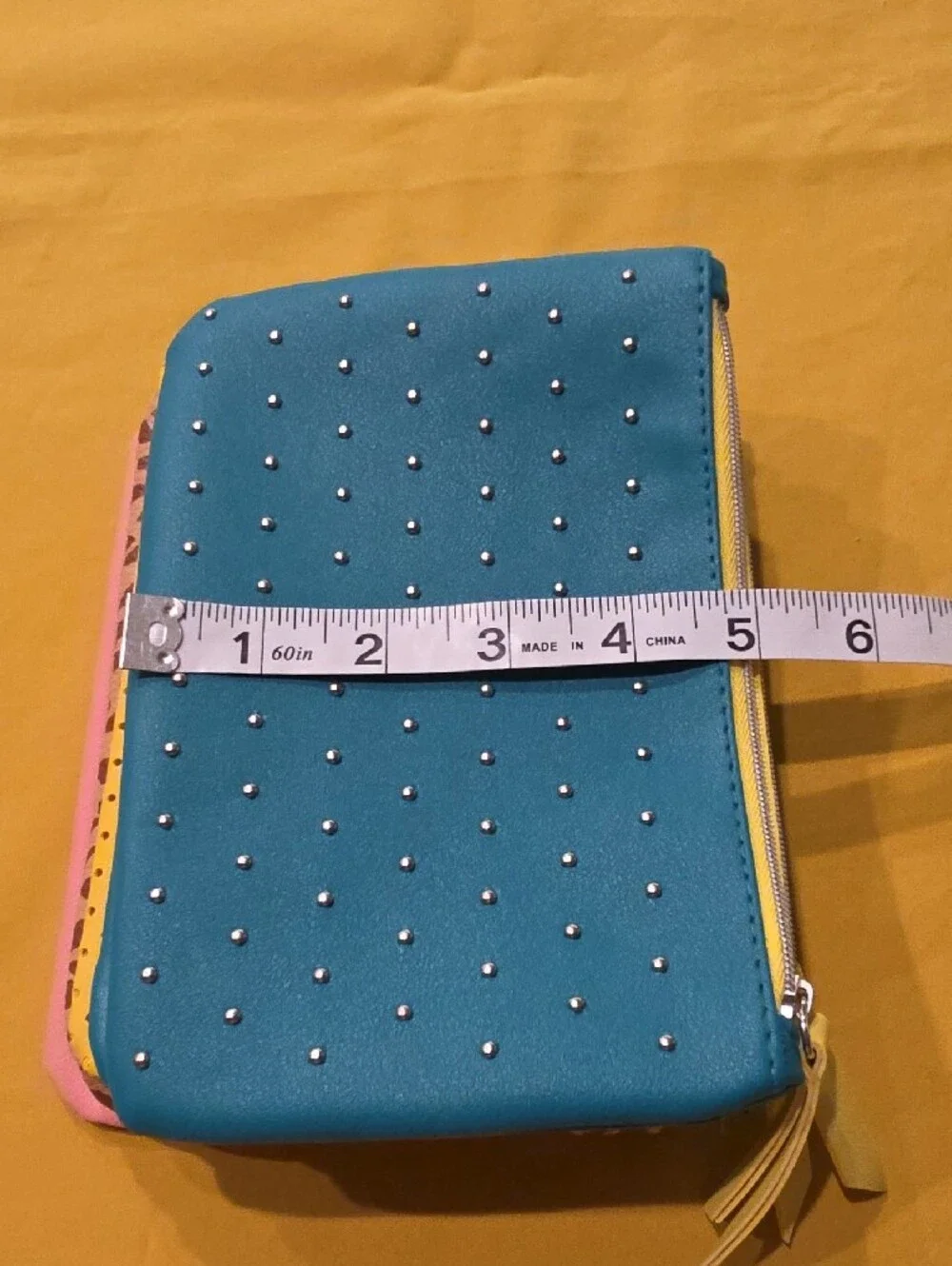 IPSY Glam Bag ▪︎ Lot of 7 | Vintage & Recent Makeup Pouches ▪︎ Like New!